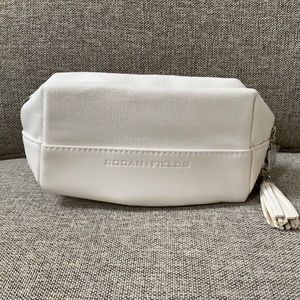 Rodan + Fields NWOT Make-up Bag